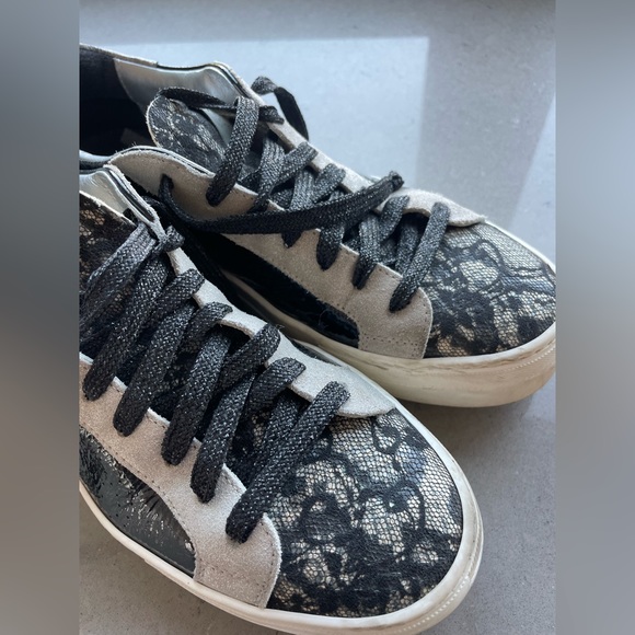 P448 Sneakers - Picture 3 of 5